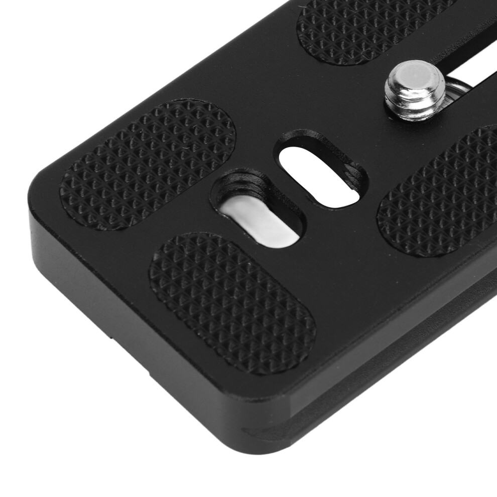 30Cm Quick Release Plate Aluminium Alloy 7340572798770