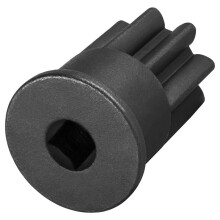 Engine Barring/Turning Socket Wrench for CAT , EUI/MUI & Mack Engines, Fits 3176/3196/3200/3208/3300/3400