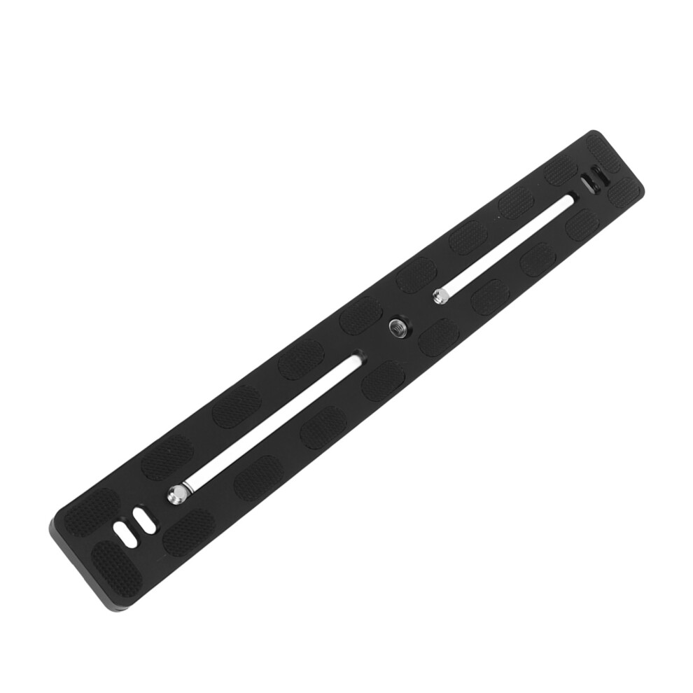 Aluminium 30Cm Slide Plate For Arca Mount 7340572905864