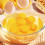 2pcs Multifunctional Egg Shell Opener Handheld Egg Cracker Separator Tool Eggshell Cutter Easy Open Gadget Yellow 2