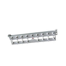 5-2400 MHz 16 Way Out Cable TV Splitter Signal Booster Distribution for RF Signal Mixer Satellite TV Splitter