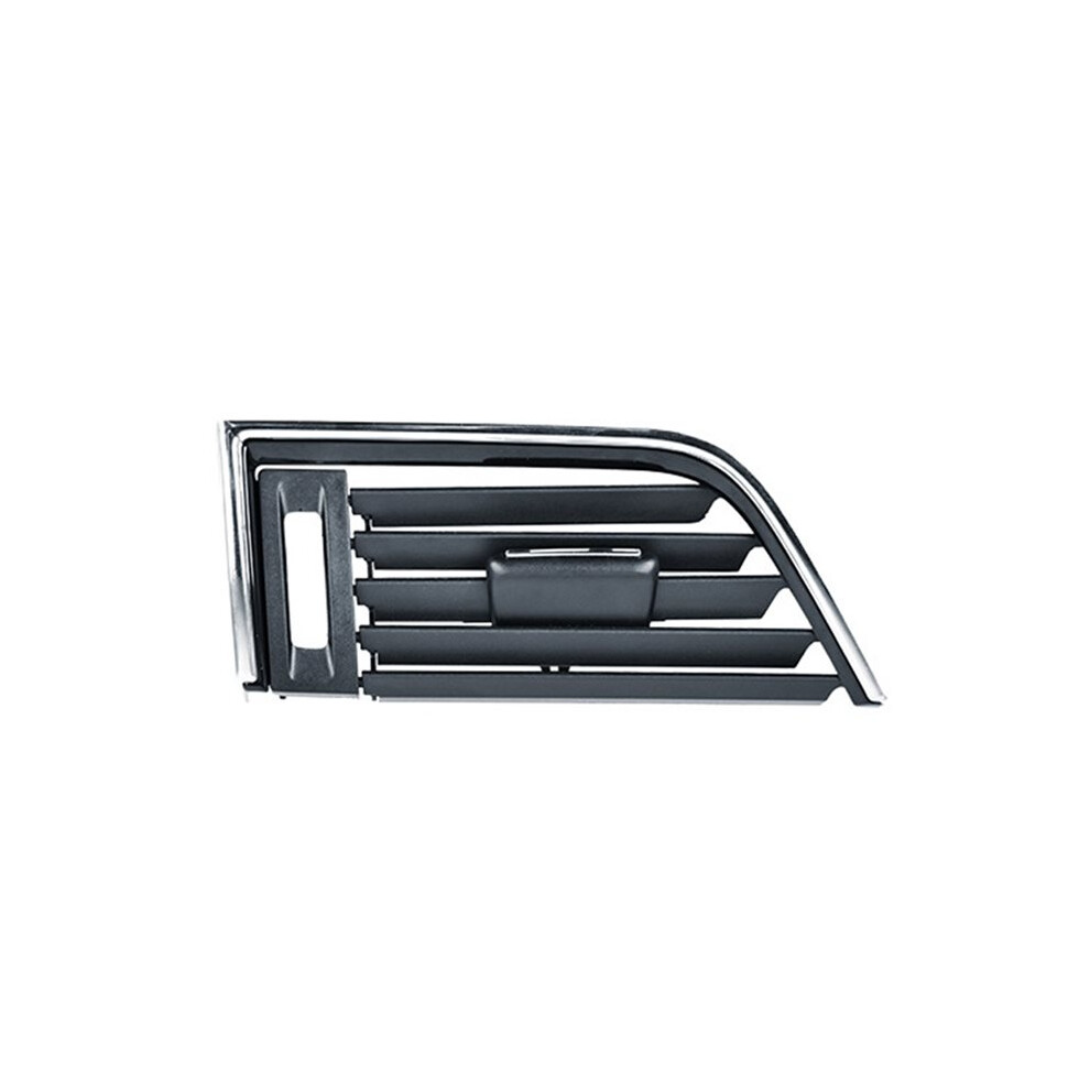 Car Dashboard Right Vent Grille Outlet Panel Cover For Octavia 2015-2021 Center Console Air Vent Panel 4712668864325