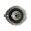 7702224432 Front Suspension Spring Stop Front Axle Support for  19 Megane I Scenic I 4