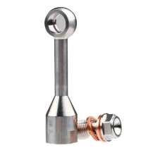 Stainless Steel Hydraulic Reinforced Brake Clutch Oil Hose Pipe Banjo Fitting for Motorcycle ATV Dirt Bike Buggy A3