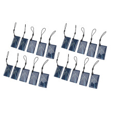 20 Stück IC-Karten 13,56 MHz Proximity 50x30mm ABS