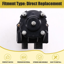 Car Distributor 1103678 01103678 01103678JD for Daewoo Cielo Racer 1.5L 1994-1997