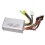 500W 48V E-bike Controller - 224g Silver 13