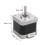 42x40mm 1.8 Stepper Motor 1.5A 2-Phase for 3D Printer 2