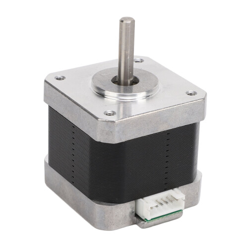 42x40mm 1.8 Stepper Motor 1.5A 2-Phase for 3D Printer 2