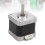 42x40mm 1.8 Stepper Motor 1.5A 2-Phase for 3D Printer 9