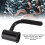 Barbell T Bar Handle for Rowing Exercise Durable Material Strength Training 5