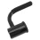 Barbell T Bar Handle for Rowing Exercise Durable Material Strength Training 12