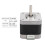42x40mm 1.8 Stepper Motor 1.5A 2-Phase for 3D Printer 4