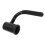 Barbell T Bar Handle for Rowing Exercise Durable Material Strength Training 11