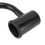 Barbell T Bar Handle for Rowing Exercise Durable Material Strength Training 10