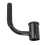 Barbell T Bar Handle for Rowing Exercise Durable Material Strength Training 9