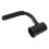 Barbell T Bar Handle for Rowing Exercise Durable Material Strength Training 16