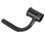 Barbell T Bar Handle for Rowing Exercise Durable Material Strength Training 13