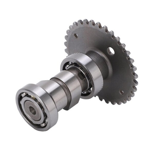 Κινητήρας δοκός βαλβίδων συμβατό με GY6 50-80cc - Μεταλλική κατασκευή για σκούτερ, ATV 1