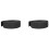 2pcs 3.5M Scuba Diving Backplate Webbing Scuba Diving Wing BCD Belt Harness Grommet Backmount Accessories 1