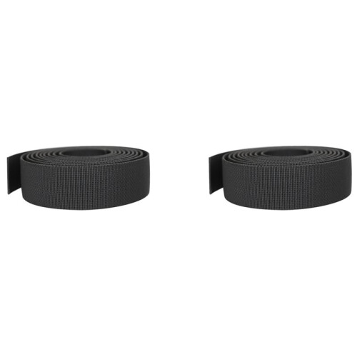 2pcs 3.5M Scuba Diving Backplate Webbing Scuba Diving Wing BCD Belt Harness Grommet Backmount Accessories