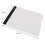 LED Drawing Board for Children 12+ with Adjustable Backlight Tracing Light Box for Skill Development 5