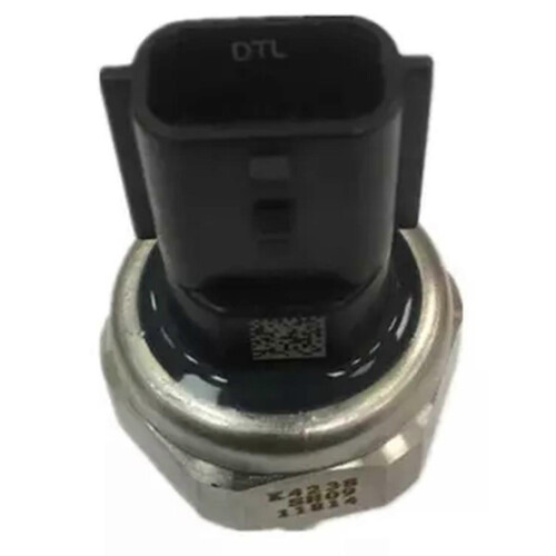 Sensor de Pressão de Escape compatível com Mazda 2 3 CX3 CX5 2.2 Diesel ABS Metal 1