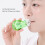Lip Trainer Mouth Massager ABS 3-Level Resistance 5