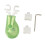 Lip Trainer Mouth Massager ABS 3-Level Resistance 6