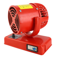 Vehicle 1000W-1200W Car Heater Defroster Windshield Cooler 24V