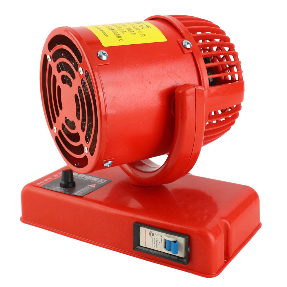Vehicle 1000W-1200W Car Heater Defroster Windshield Cooler 24V 4981388167935