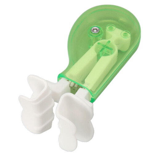 Lip Trainer Mouth Massager ABS 3-Level Resistance