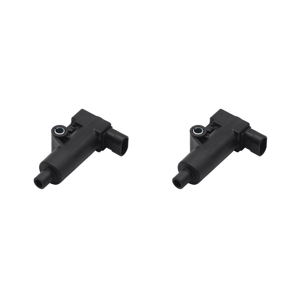 2X Ignition Coil For 28198992 8B 11A 33100-116-0000 For Hisun Massimo 500Cc 700Cc Hs500 Hs700 Atv Utv Efi 6034256593195