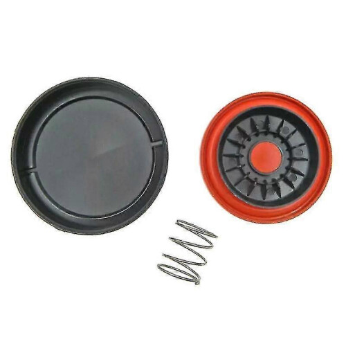 Διάφραγμα βαλβίδας PCV συμβατό με BMW Σειρές 1 2 3 4 5 6 7 X3 X4 - Μαύρο Πλαστικό 1