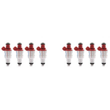 8Pcs Auto Einspritzdüse BAC906031 Für- III 1H1 1.8L 91-97 Motordüse Einspritzung