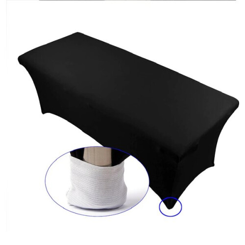 Προστατευτικό Σεντόνι 200x90cm για Κρεβάτι Μασάζ, Αδιάβροχο Πλύσιμο σε ΣΠΑ & Κλινική 2