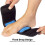Cold Compress Ice Bag Adjustable Hot Cold Pack for Elbows Ankles Gel Therapy 2