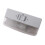 Reading Light compatible with Volkswagen T5 Caddy Fabia, Grey Direct Replacement Interior Light 3