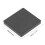 DT-3M Black 89x86mm Thermo 4500W 3 Meter Sensor 2