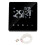 DT-3M Black 89x86mm Thermo 4500W 3 Meter Sensor 3