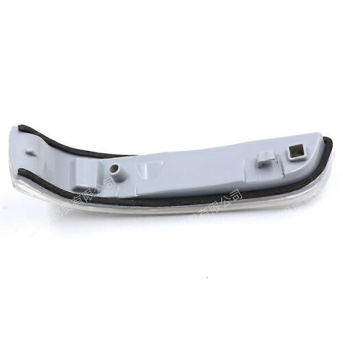 Φλας LED συμβατό με Hyundai i30 2009-2012, φλας πλευρικού καθρέφτη με φιμέ κρύσταλλα 2