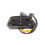 Voltage Regulator Rectifier Compatible with TGB Blade Target ATV - Black Metal Replacement Part 3