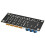 New Audio Stereo Two Channel Relay 4 Way Sound Source Selection Audio  Input Selection Board 5
