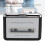 Modèle USB convertisseur cassette vers MP3, ABS, USB 2.0 5