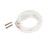 DT-3M Black 89x86mm Thermo 4500W 3 Meter Sensor 11