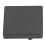 DT-3M Black 89x86mm Thermo 4500W 3 Meter Sensor 12
