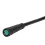 Throttle Assembly Compatible with Kukirin G2 Master, Black Plastic Accelerator Switch Replacement Part 2