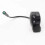 Throttle Assembly Compatible with Kukirin G2 Master, Black Plastic Accelerator Switch Replacement Part 4