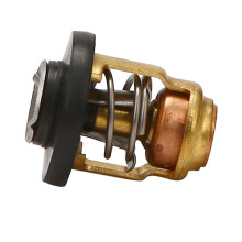 6Pc 6E5-12411-00 6E5-12411-02 6E5-12411-10 Boat Engine Thermostat for for Outboard Motor Engine Part