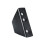 Wide-Angle Lens compatible with Xbox 360 Kinect, Space Saving 40%, 2-Player Use, 1.8 Metre Control Range 2